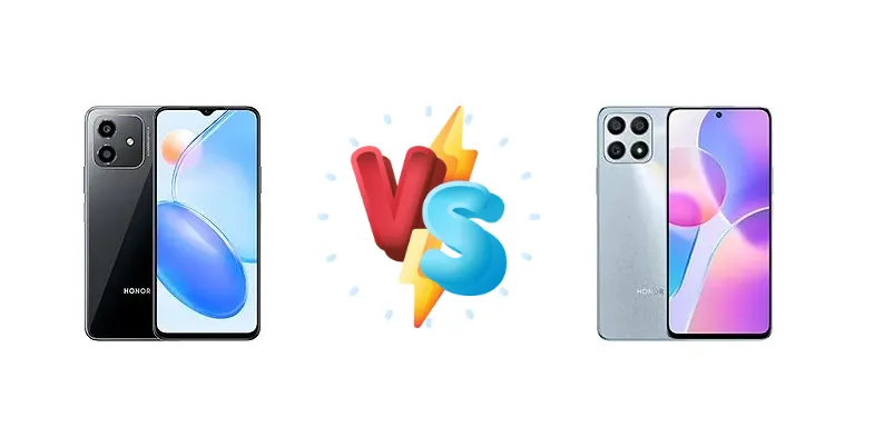 Snapdragon vs Dimensity: Honor Play6C vs Honor X30i - Which Budget 5G Phone Wins?