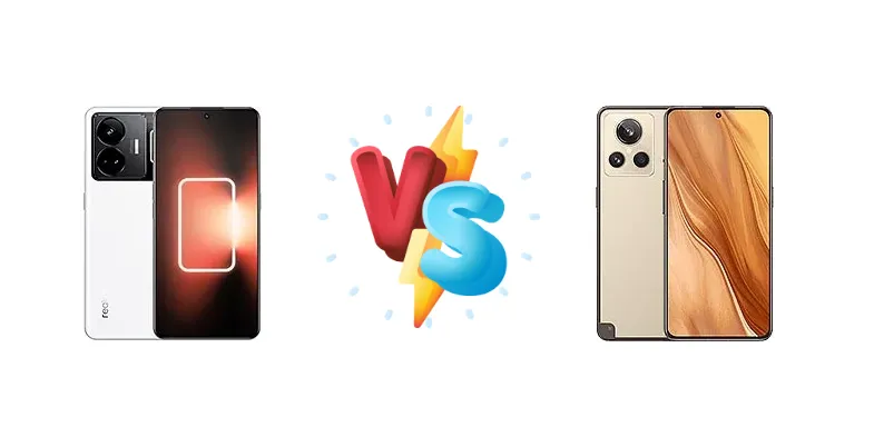 Realme GT3 vs GT2 Explorer: Which Flagship Reigns?