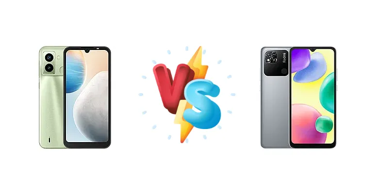 Budget Battle: Tecno Pop 6 vs Xiaomi Redmi 10A - Which Wins?