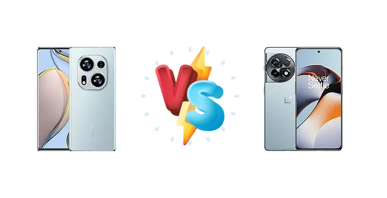 Tecno Phantom X2 vs OnePlus 11R