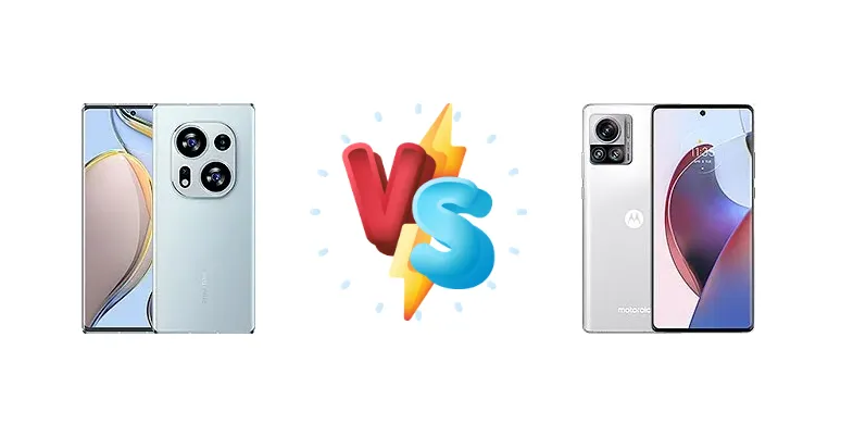 Tecno Phantom X2 vs Motorola Edge 30 Ultra