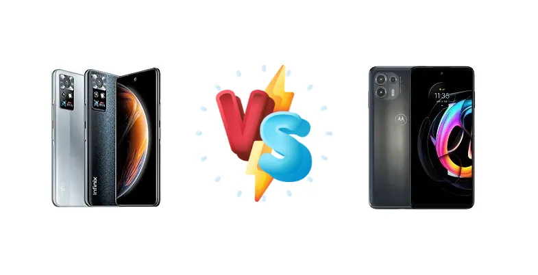 Dimensity vs Helio: Motorola Edge 20 Fusion vs Infinix Zero X Neo - Which Wins?