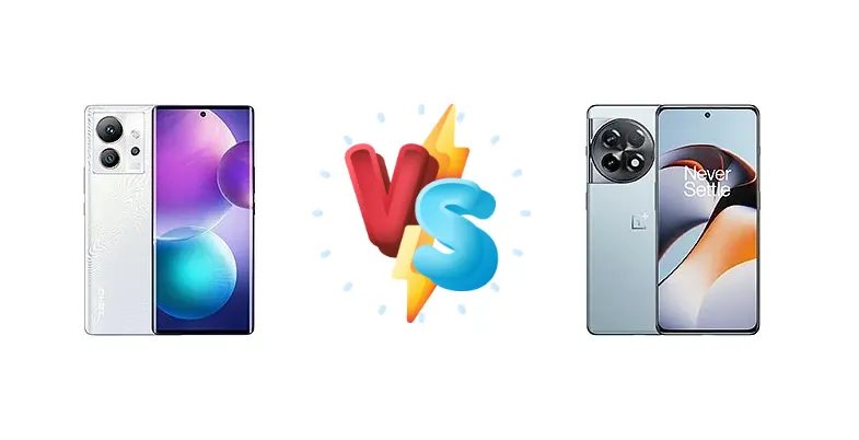 180W vs Snapdragon 8+ Gen 1: Infinix Zero Ultra vs OnePlus 11R - Which Wins?