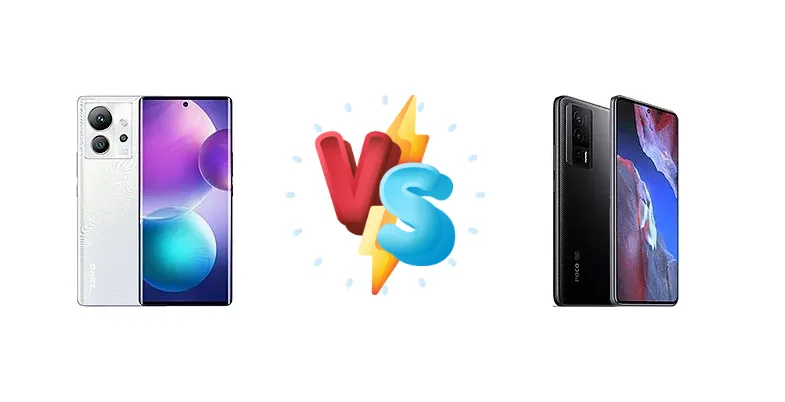 Infinix Zero Ultra vs Poco F5 Pro: 180W Charging vs Snapdragon Power