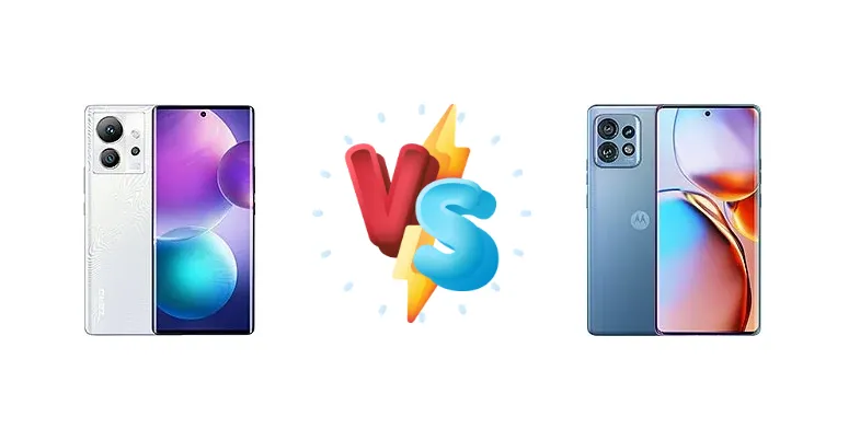 Infinix Zero Ultra vs Motorola Edge 40 Pro: 180W Charging vs Snapdragon Power