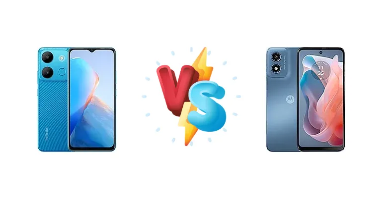 Infinix Smart 7 vs Motorola Moto G Play (2024)