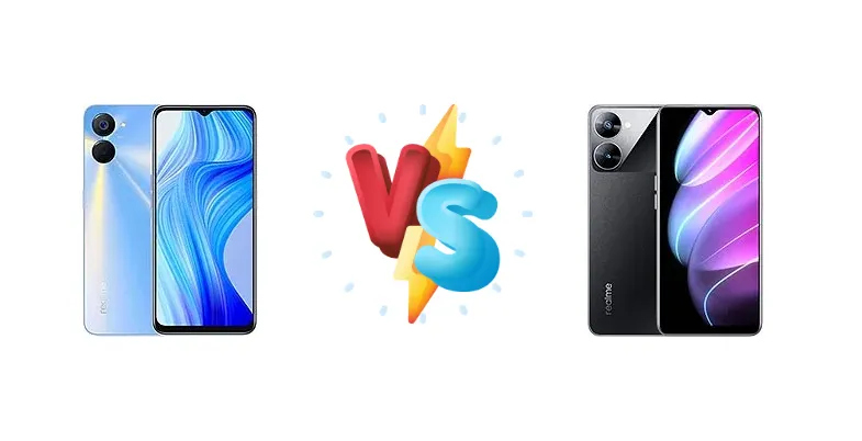 Realme V20 vs V30: Which Budget Phone Wins?