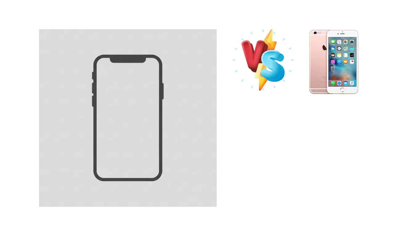 Oppo Find 7 vs iPhone 6s Plus: Which Phone Wins?