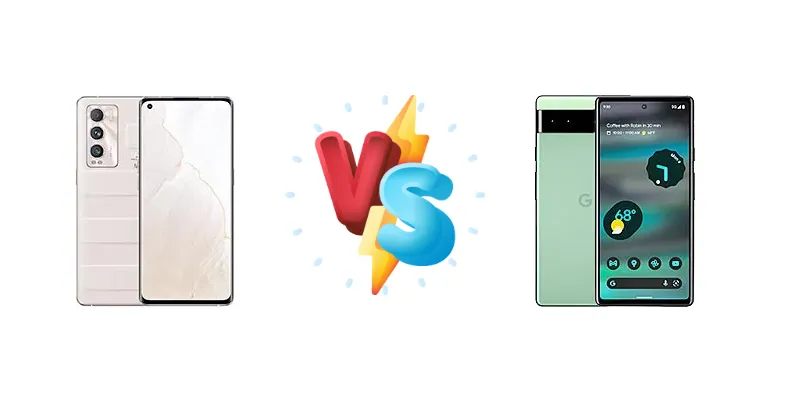 Snapdragon 870 vs Google Tensor: Realme GT Explorer Master vs Pixel 6a - A Deep Dive