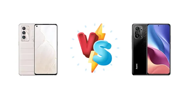 Snapdragon 870 vs 888: Realme GT Explorer Master vs Xiaomi Redmi K40 Pro+ - A Deep Dive