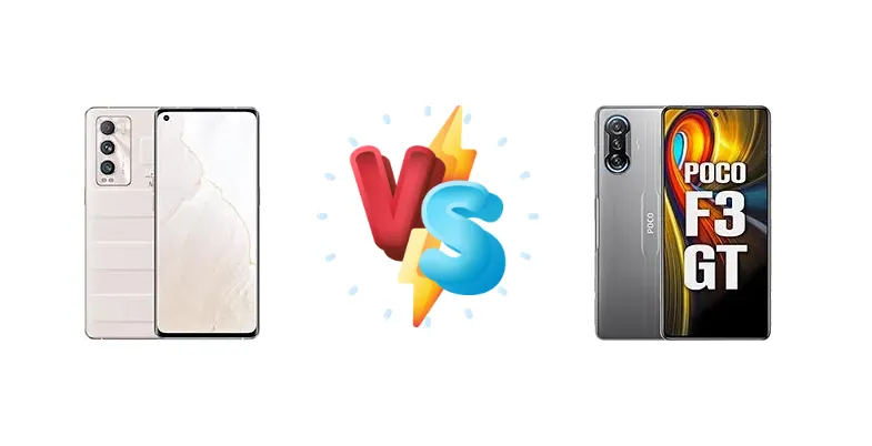 Snapdragon 870 vs Dimensity 1200: Realme GT Explorer Master vs Poco F3 GT - Which Wins?