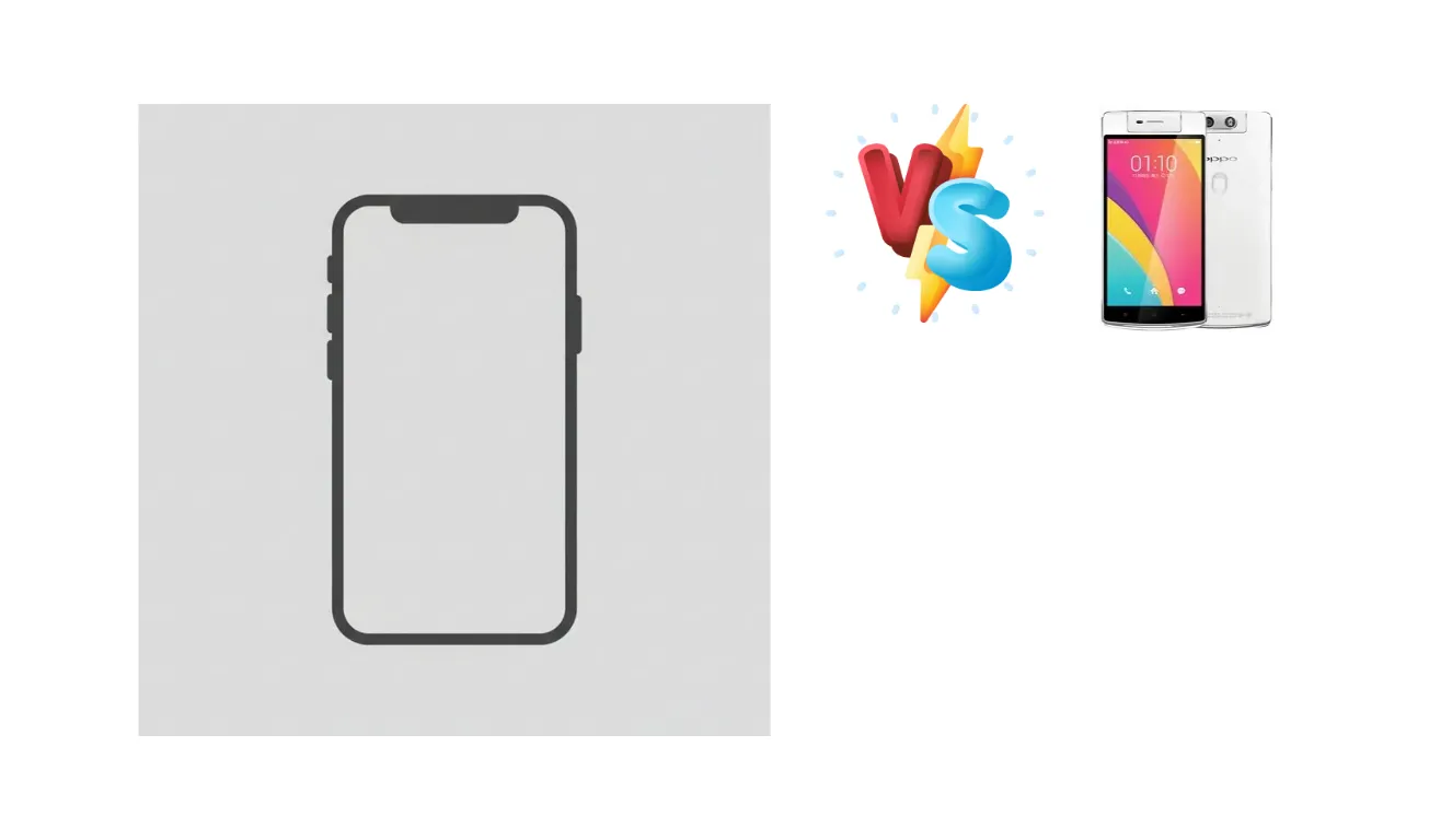 Oppo Find 7 vs N3: Which Flagship Reigns Supreme?