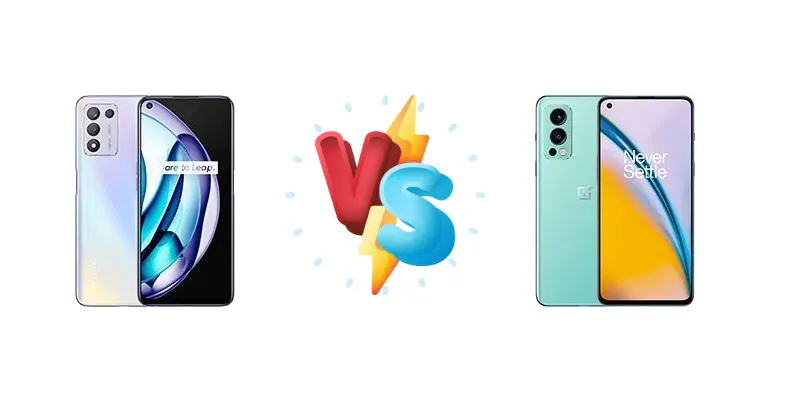 Snapdragon 778G vs Dimensity 1200: Realme Q3s vs OnePlus Nord 2 5G - Which Wins?