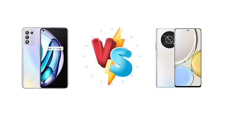 Snapdragon 778G vs 695: Realme Q3s and Honor X9 5G Compared