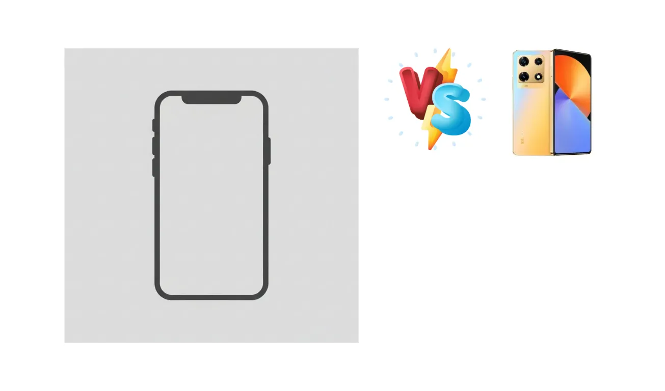 Blackview Oscal C80 vs Infinix Note 30 Pro