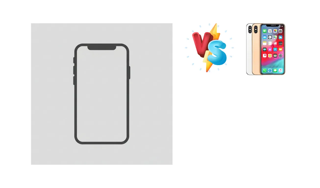 Oppo Find 7a vs iPhone XS Max: A Detailed Showdown