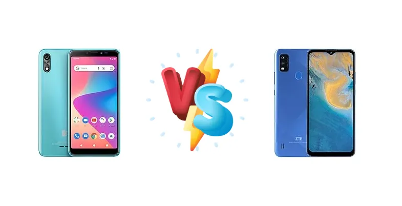 Octa-Core Advantage: ZTE Blade A51 vs BLU Studio X10+ - A Deep Dive