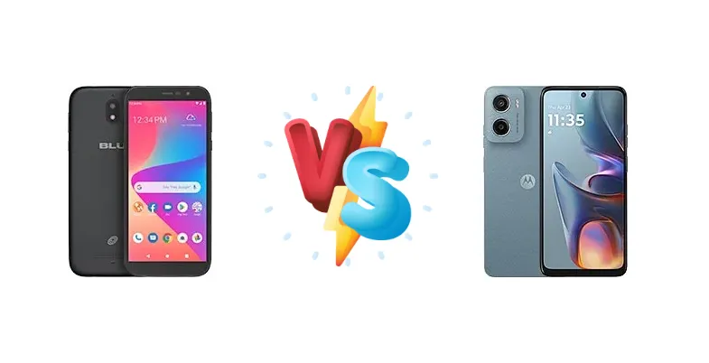 Moto E15 vs BLU View 2: Budget Battle - Performance and Endurance Tested