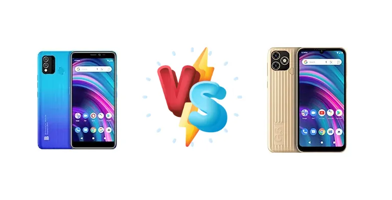 BLU J9L vs BLU G51: Budget Smartphone Showdown - Performance & Value
