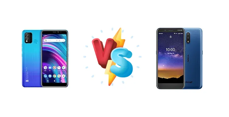 BLU J9L vs Nokia C2 Tava: Budget Smartphone Showdown - Performance & Value