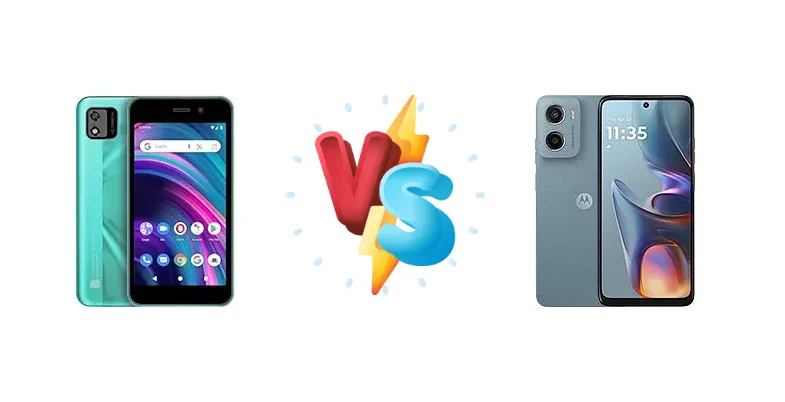 Budget Battle: BLU Studio X10L vs Motorola Moto E15 - Which Wins?