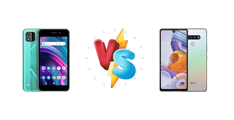 Budget Battle: BLU Studio X10L vs LG Stylo 6 - Which Wins?