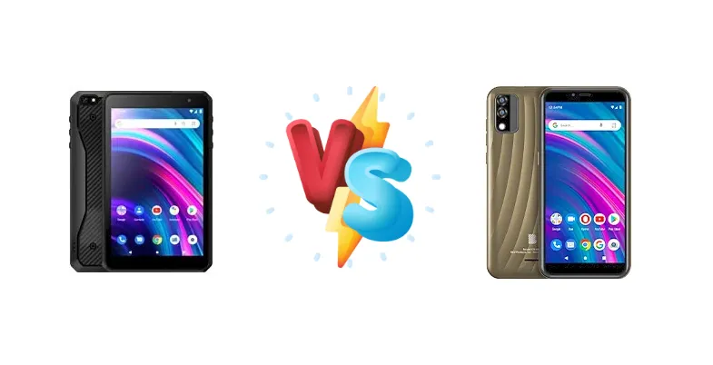 BLU M8L vs BLU C5 Max