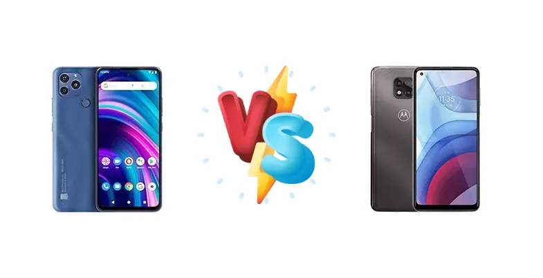 Helio G80 vs Snapdragon 662: BLU G91s and Moto G Power (2021) Compared
