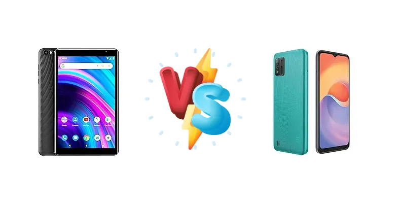 BLU M8L 2022 vs ZTE Blade A52 Lite: Budget CPU Showdown