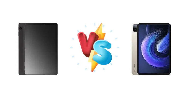 Power vs. Efficiency: LG Ultra Tab vs. Xiaomi Pad 6 Pro - Which Tablet Reigns?