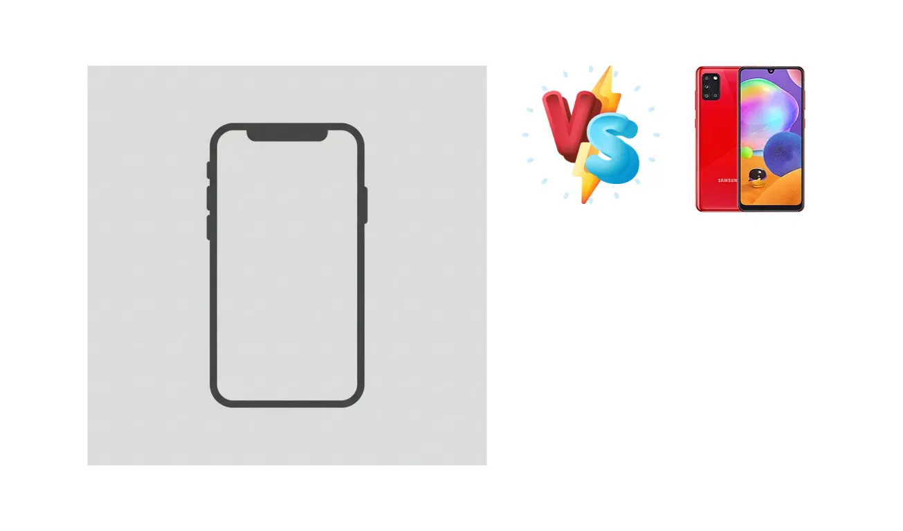 Speed vs. Stamina: vivo Y20s [G] vs. Samsung Galaxy A31 - Which Budget Phone Wins?