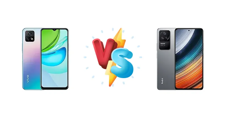vivo Y52s t1 vs Xiaomi Redmi K40S