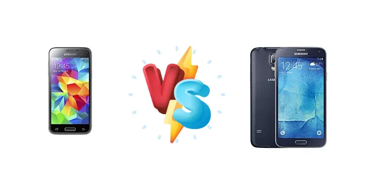S5 Mini Duos vs S5 Neo: Which Samsung Reigns?