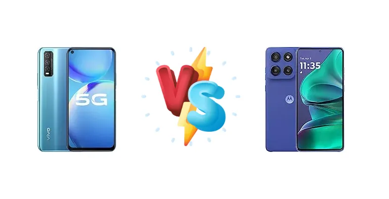 Snapdragon vs. Exynos: vivo Y70t vs. Motorola Moto G Stylus 5G (2025) - A Deep Dive