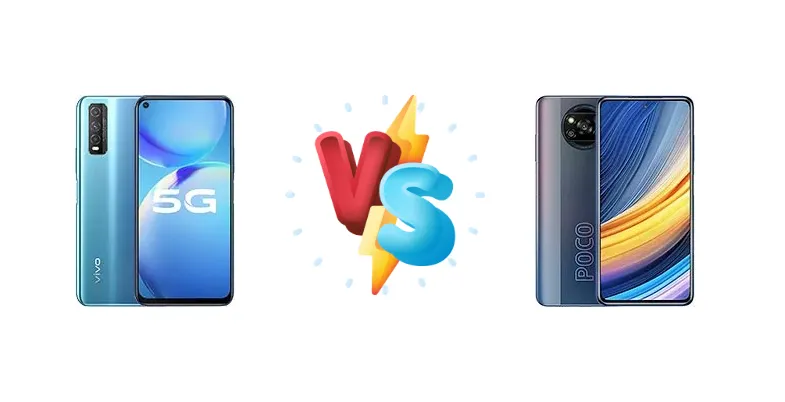 Snapdragon vs. Exynos: Xiaomi Poco X3 Pro vs. vivo Y70t - A Deep Dive