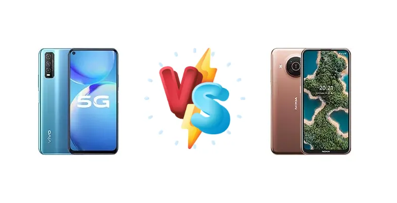 Exynos vs Snapdragon: vivo Y70t and Nokia X20 Mid-Range Showdown