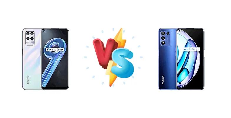 Realme 9 5G vs 9 5G Speed: Which is Best?