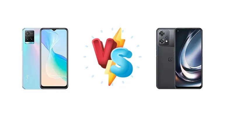 Snapdragon vs. Helio: OnePlus Nord CE 2 Lite 5G vs. vivo Y33s - Which Budget Phone Wins?