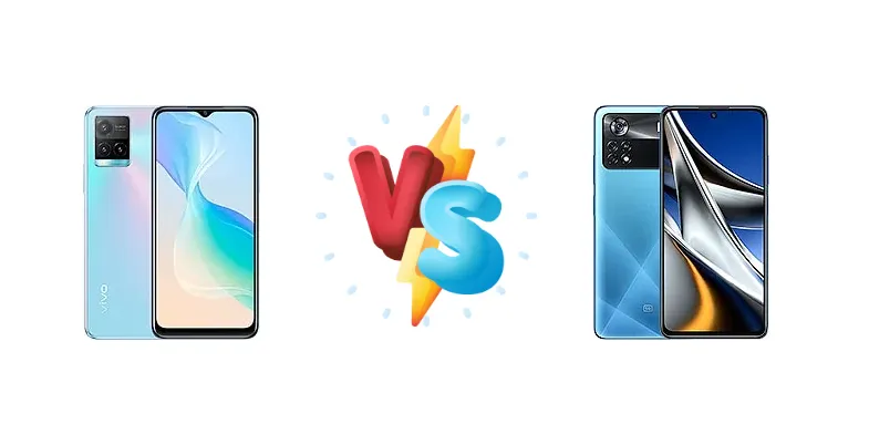 Snapdragon vs. Helio: Xiaomi Poco X4 Pro 5G vs. vivo Y33s - A Deep Dive