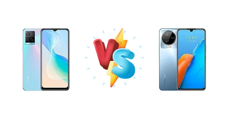 Helio G99 vs G80: Infinix Note 12 Pro and vivo Y33s Compared