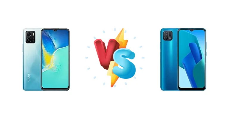 Helio P35 vs P22: vivo Y15a and Oppo A16e Detailed Comparison