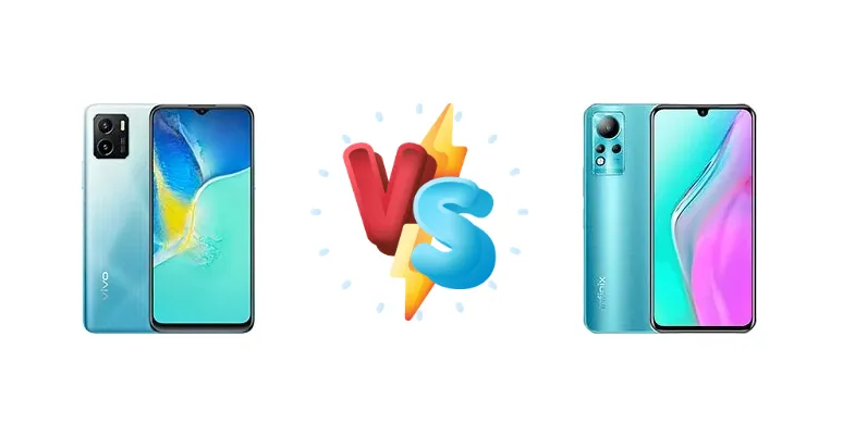 Infinix Note 11 vs. vivo Y15a: Budget Battle - Performance and Charging Showdown
