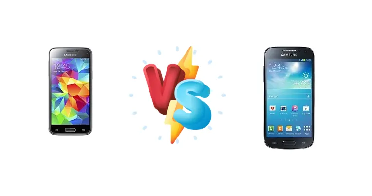 S5 mini Duos vs S4 mini: Which Samsung is Best?