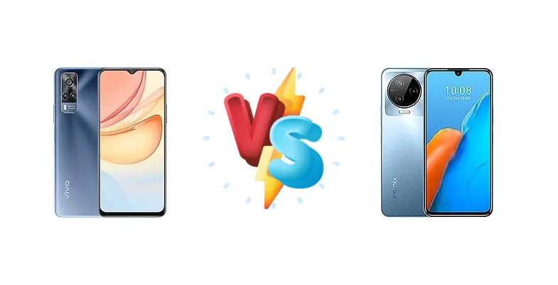 Helio G99 vs G80: Infinix Note 12 Pro and vivo Y33 Compared