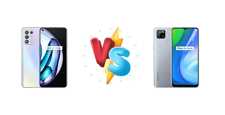 Realme Q3s vs Q2i: Which Phone Reigns Supreme?