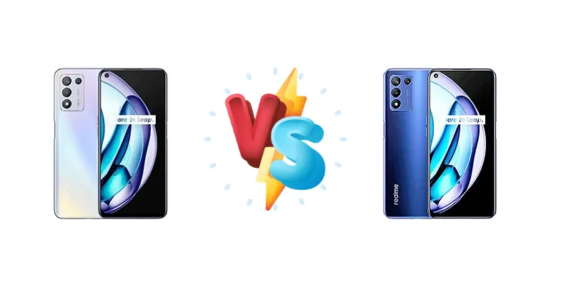 Realme Q3s vs 9 5G Speed: Which Phone Wins?