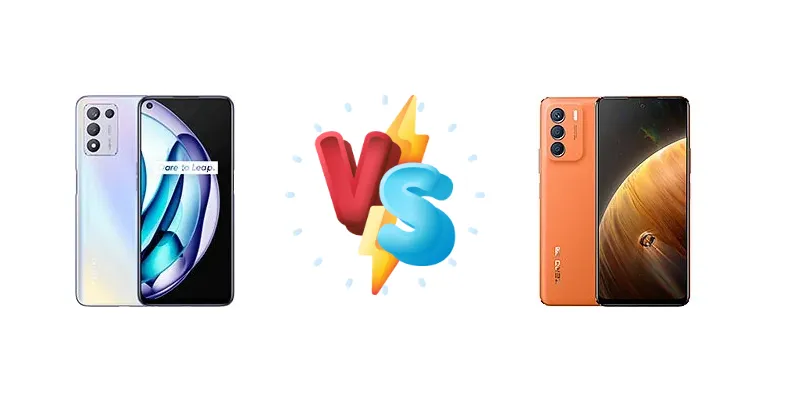 Realme Q3s vs Infinix Zero 5G: Which 5G Phone Wins?