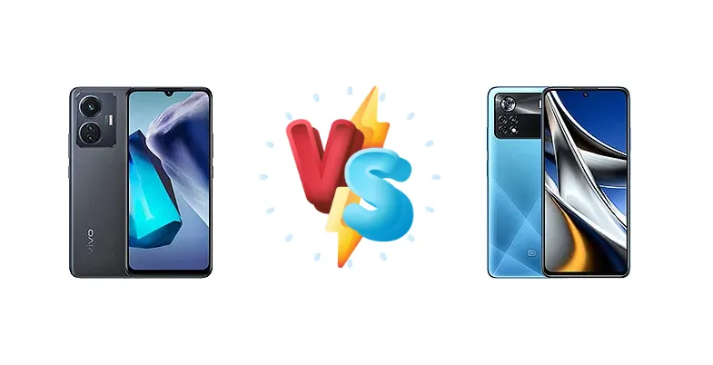 vivo T1 (Snapdragon 680) vs Xiaomi Poco X4 Pro 5G