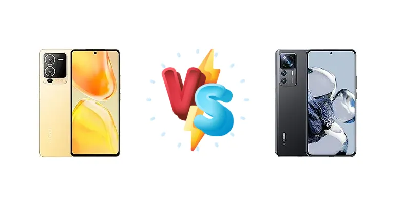 Snapdragon Showdown: vivo S15 vs Xiaomi 12T Pro - Performance & Charging Compared