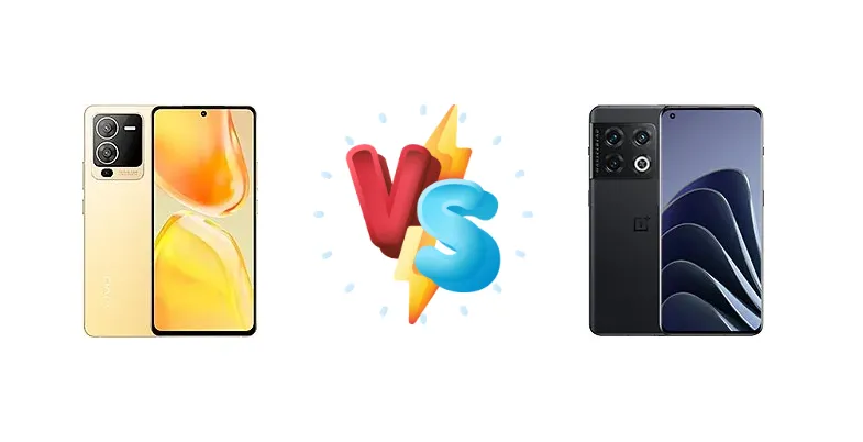 Snapdragon 870 vs 8 Gen 1: vivo S15 vs OnePlus 10 Pro - A Deep Dive